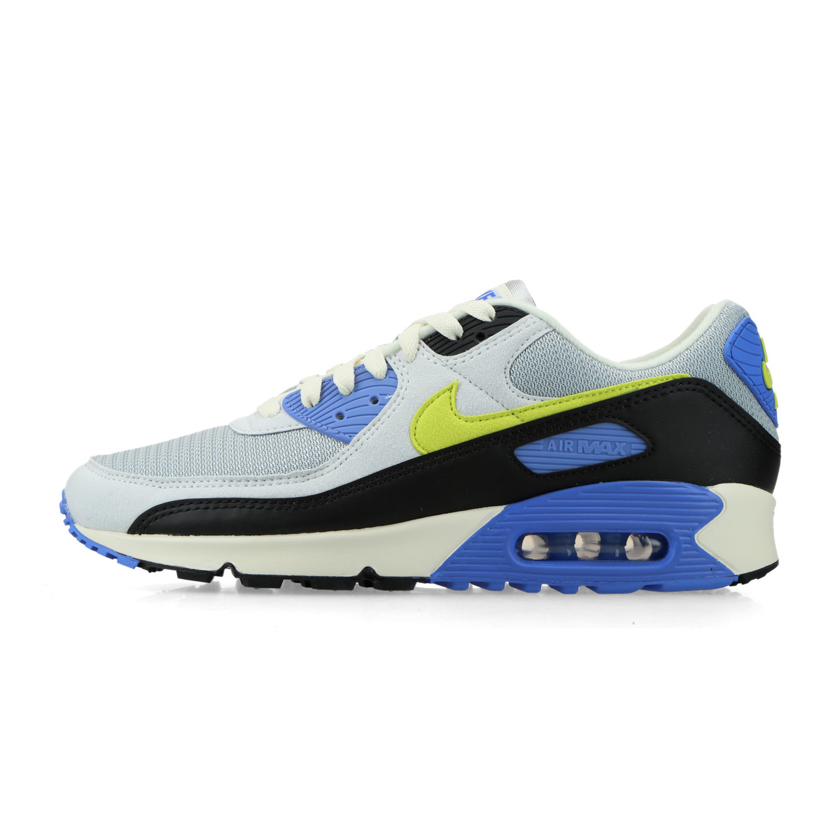 Nike Air Max "Photon Dust and Blue"weiß 45 - Coming soon
