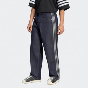 Firebird Pant (denim)