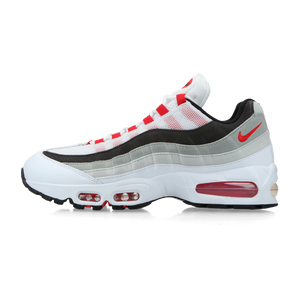 Nike Air Max 95 Premium Comet Red