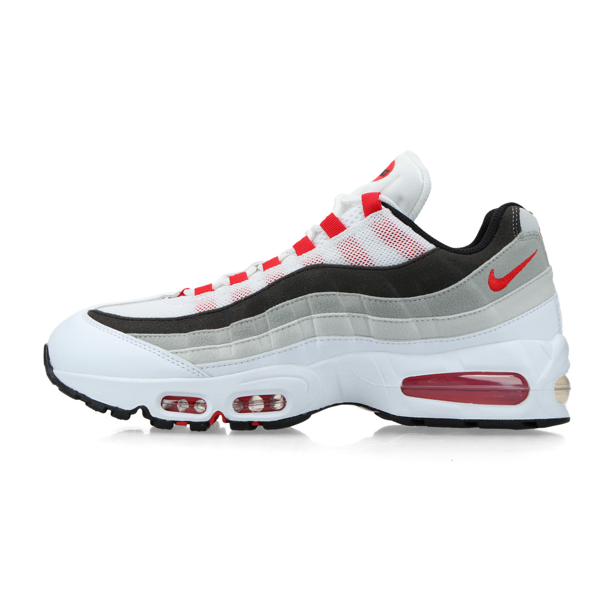 Nike Air Max 95 Premium "Comet Red"weiß 47.5 - Coming soon