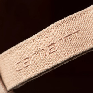 Canvas Cap (dusty h brown)