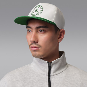 Pro Cap (sail / forest green / forest green)