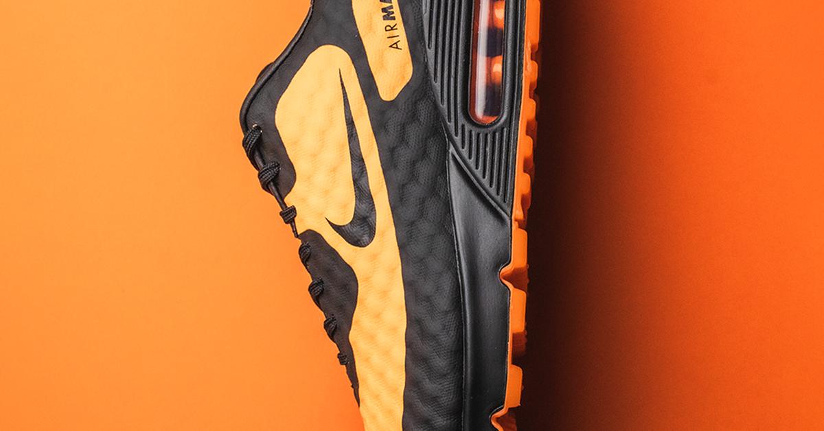 Nike Air Max 90 Hypervenom | 43einhalb Sneaker Store