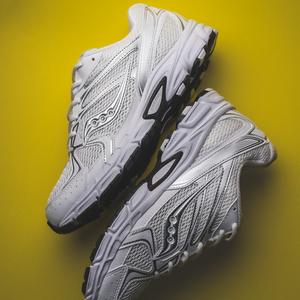 Ride Millennium (white / silver)