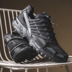 ACS PRO SHELL (black / black / black)