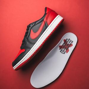 Air Jordan 1 Retro Low OG Banned