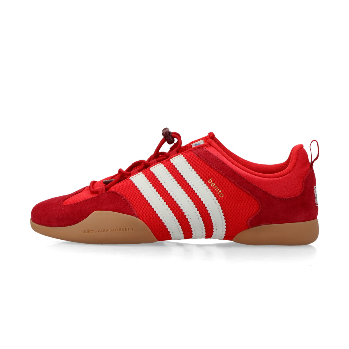 adidas Bad Bunny Ballerina "Flamboyan"rot 36 2/3 - Coming soon
