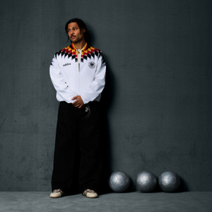 Deutschland DFB Bringbacks 94er Track Top (white)
