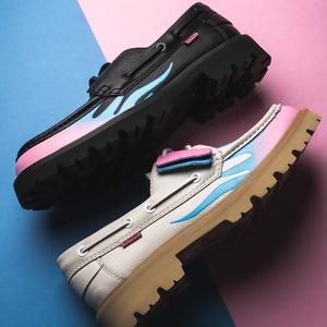 x Bisous Bisous Cleyhill Fire (black)