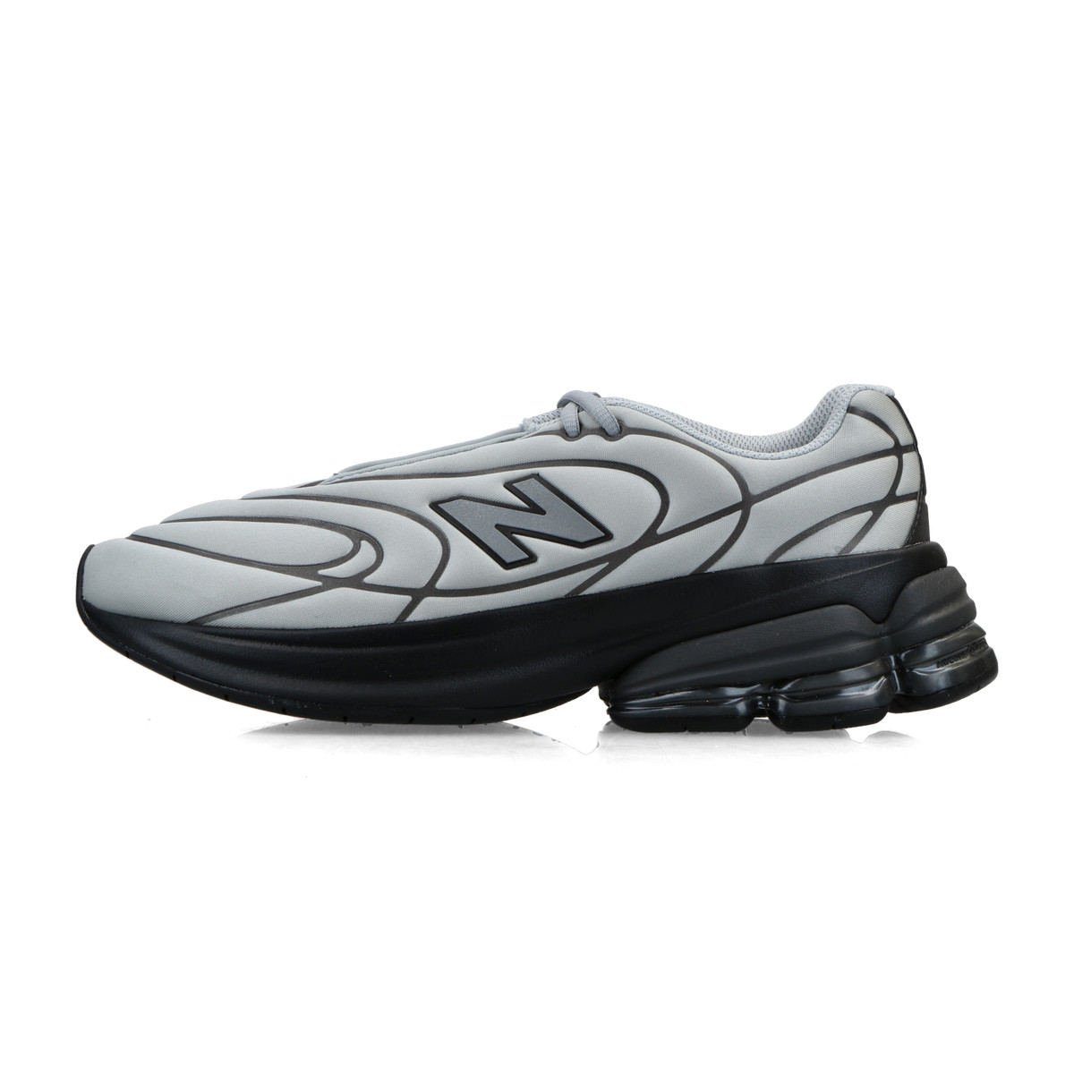 New Balance U50303L3 "Rain Cloud"grau 43 - Sneaker