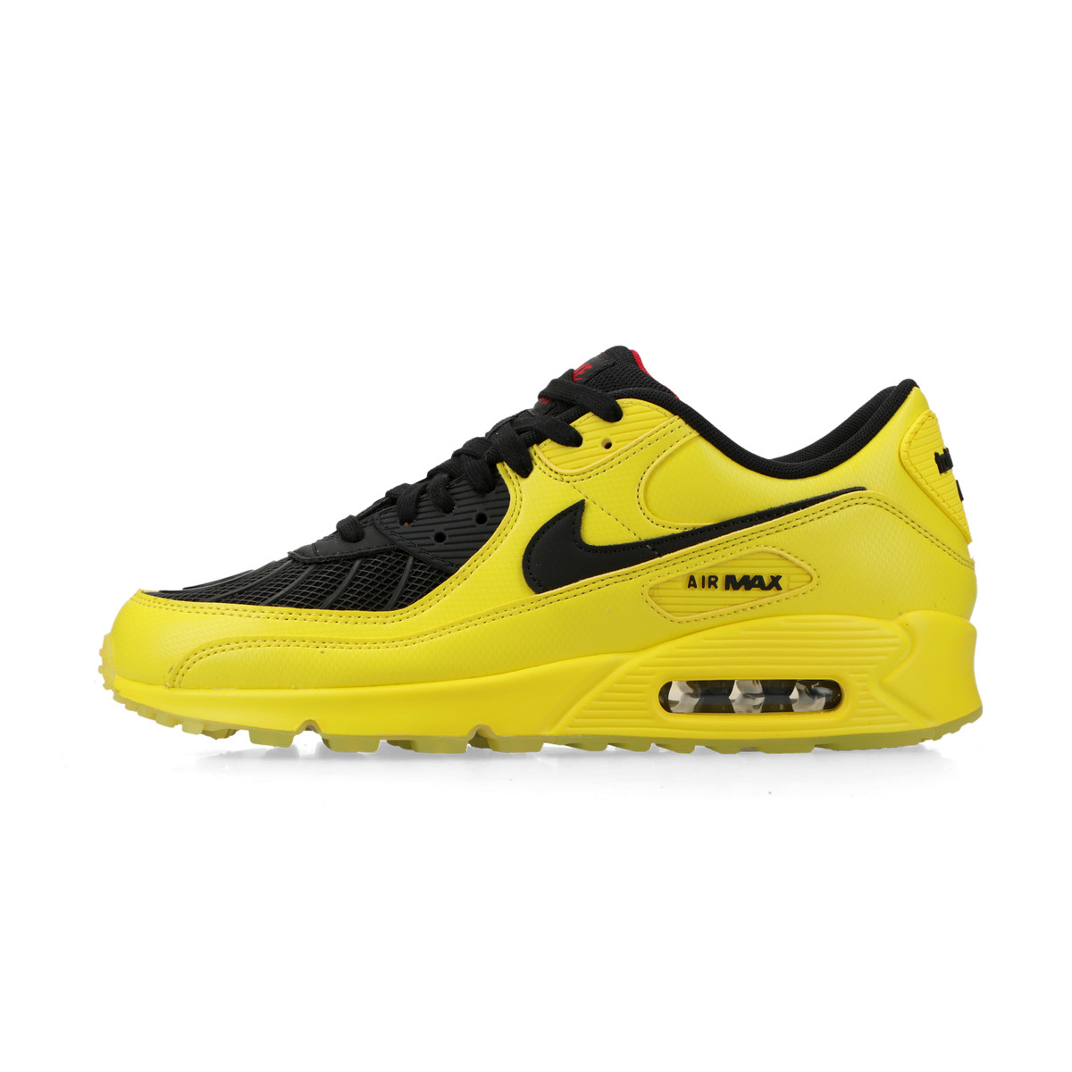 Nike Air Max 90 "Total 90 Laser"gelb 47.5 - Sneaker