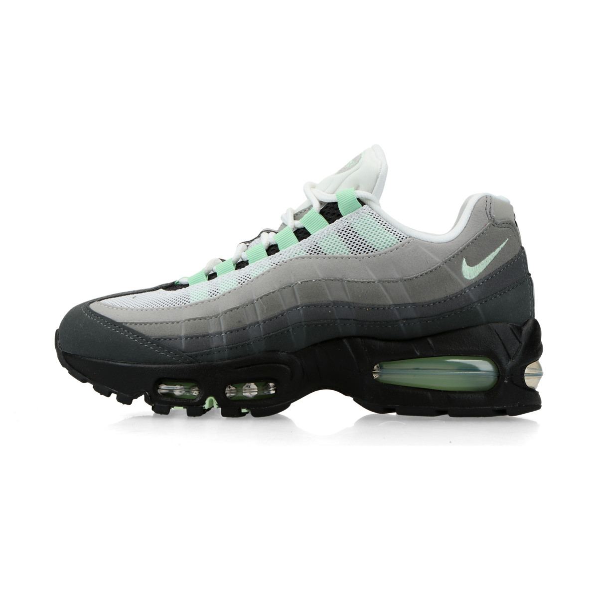 Nike Air Max 95 OG "Fresh Mint"grau 37.5 - Coming soon