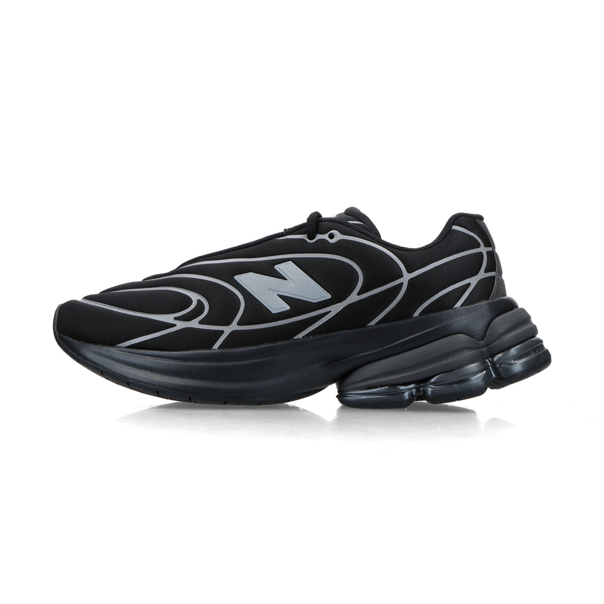 New Balance U50307G4 schwarz 40 - Sneaker