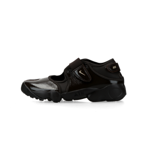 Nike Air Rift (velvet brown / metallic gold / velvet brown)