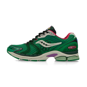 Saucony x Jae Tips ProGrid Triumph 4 (fern / fern)