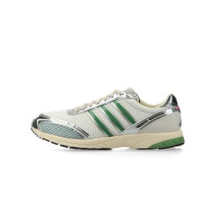 adidas Adizero Adios OG (cream white / preloved green / dark brown)