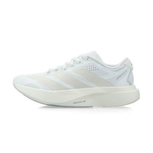 adidas Adizero Evo SLExo (footwear white / zero metallic / cloud white)