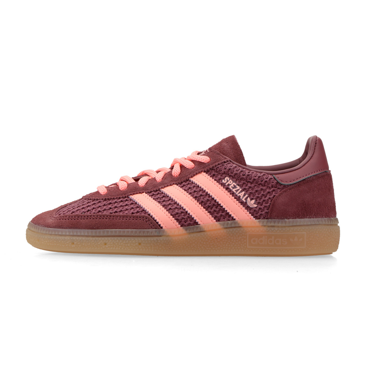 adidas Handball Spezial W rot 40 - Sneaker