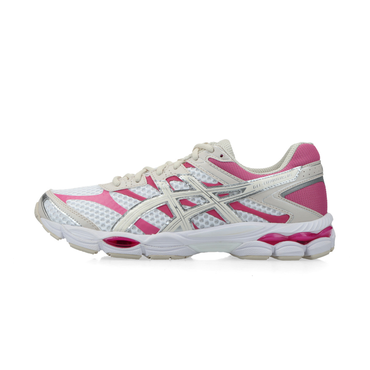 ASICS SportStyle GEL-CUMULUS 16 weiß 37.5 - Sneaker