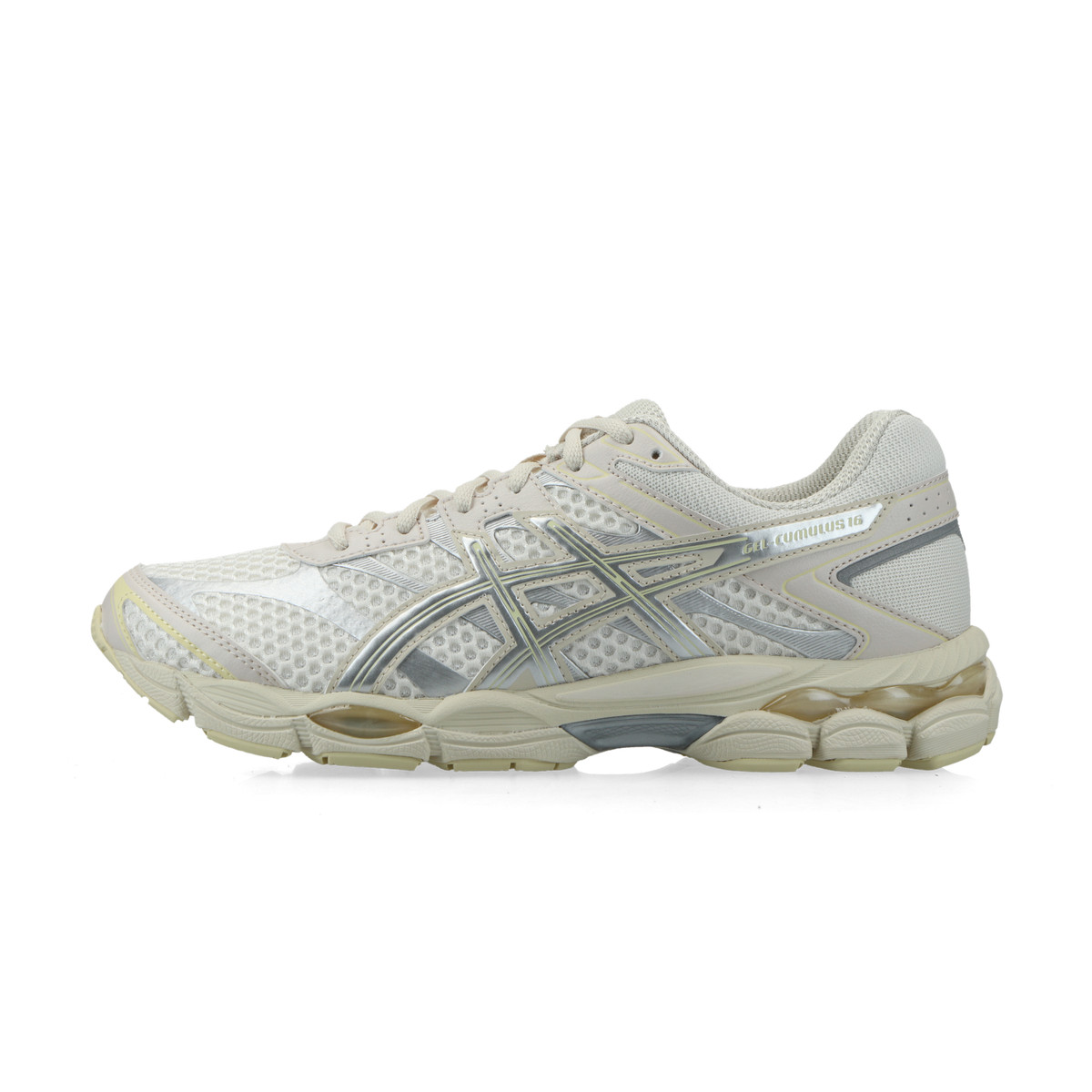 ASICS SportStyle GEL-CUMULUS 16 beige 46.5 - Coming soon