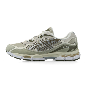 ASICS SportStyle GEL-NYC (khaki / pure silver)