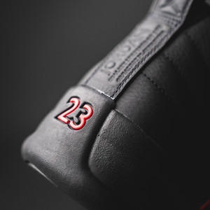 Air Jordan 12 Retro Bloodline