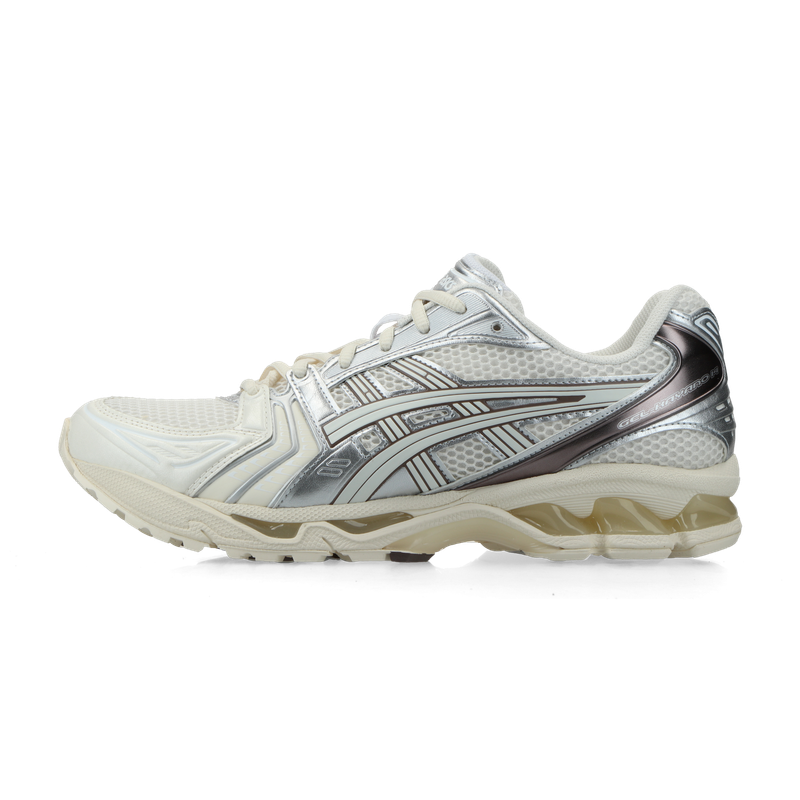 ASICS SportStyle GEL-KAYANO 14 (cream / cocoa powder) | 43einhalb
