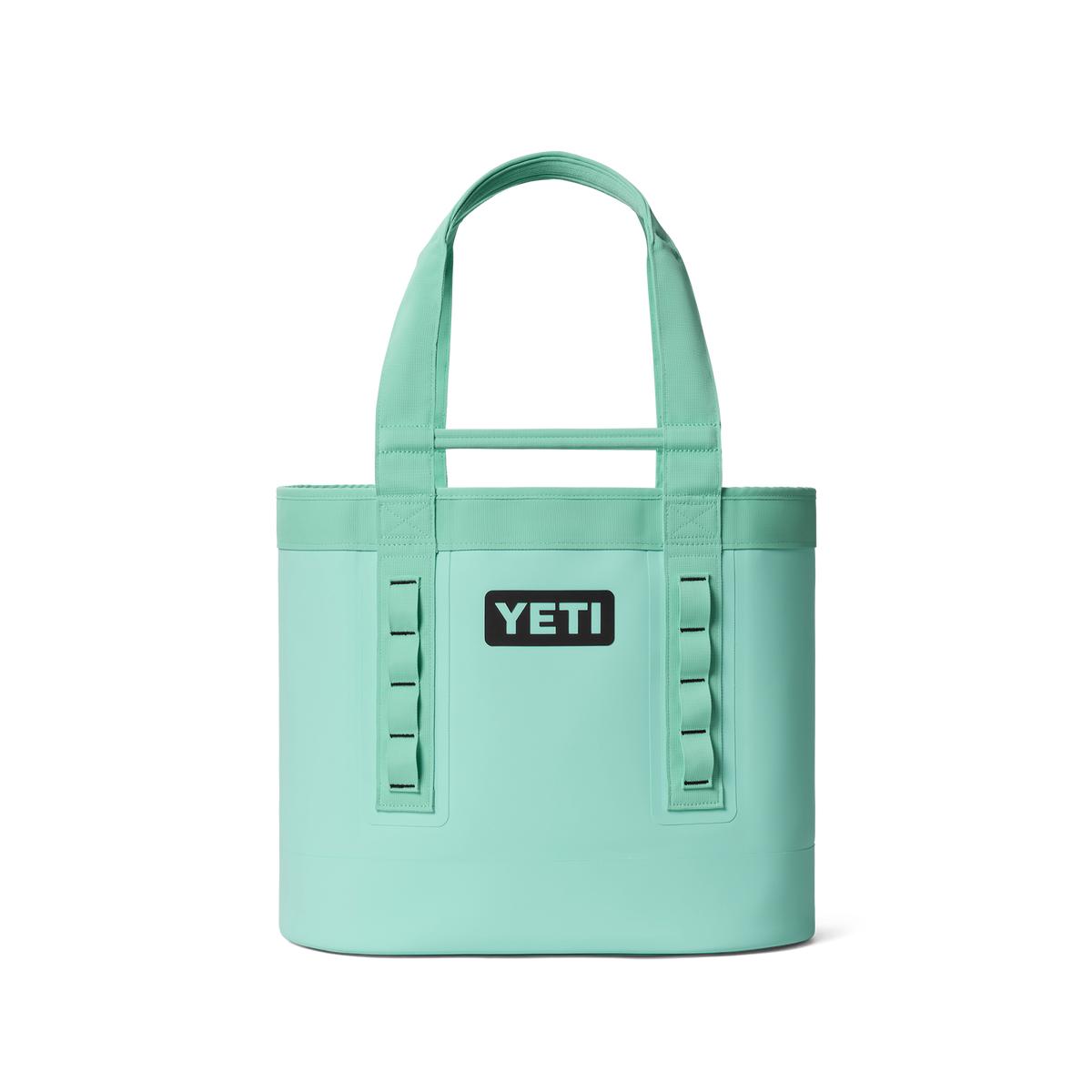 YETI Camino Carryall 35 2.0 "Seafoam" -