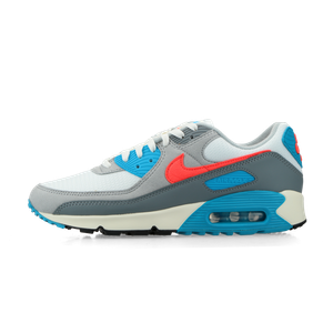 Nike Air Max90 Cool Grey Infrared