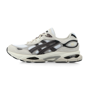ASICS SportStyle GEL-NYC 2.0 (white / oatmeal)