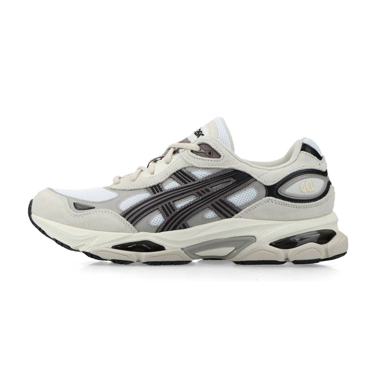 ASICS SportStyle GEL-NYC 2.0 beige 40 - Coming soon