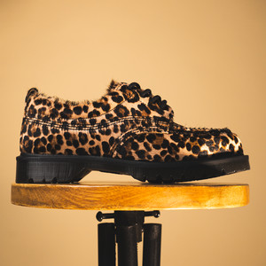 Lowell Archive (leopard)