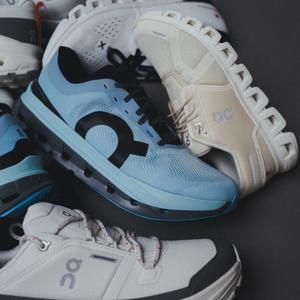 Cloud 6 W (castor / ivory)