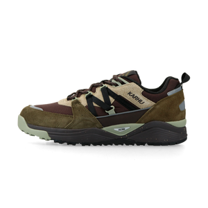 Karhu Fusion XC (beech / jet black)