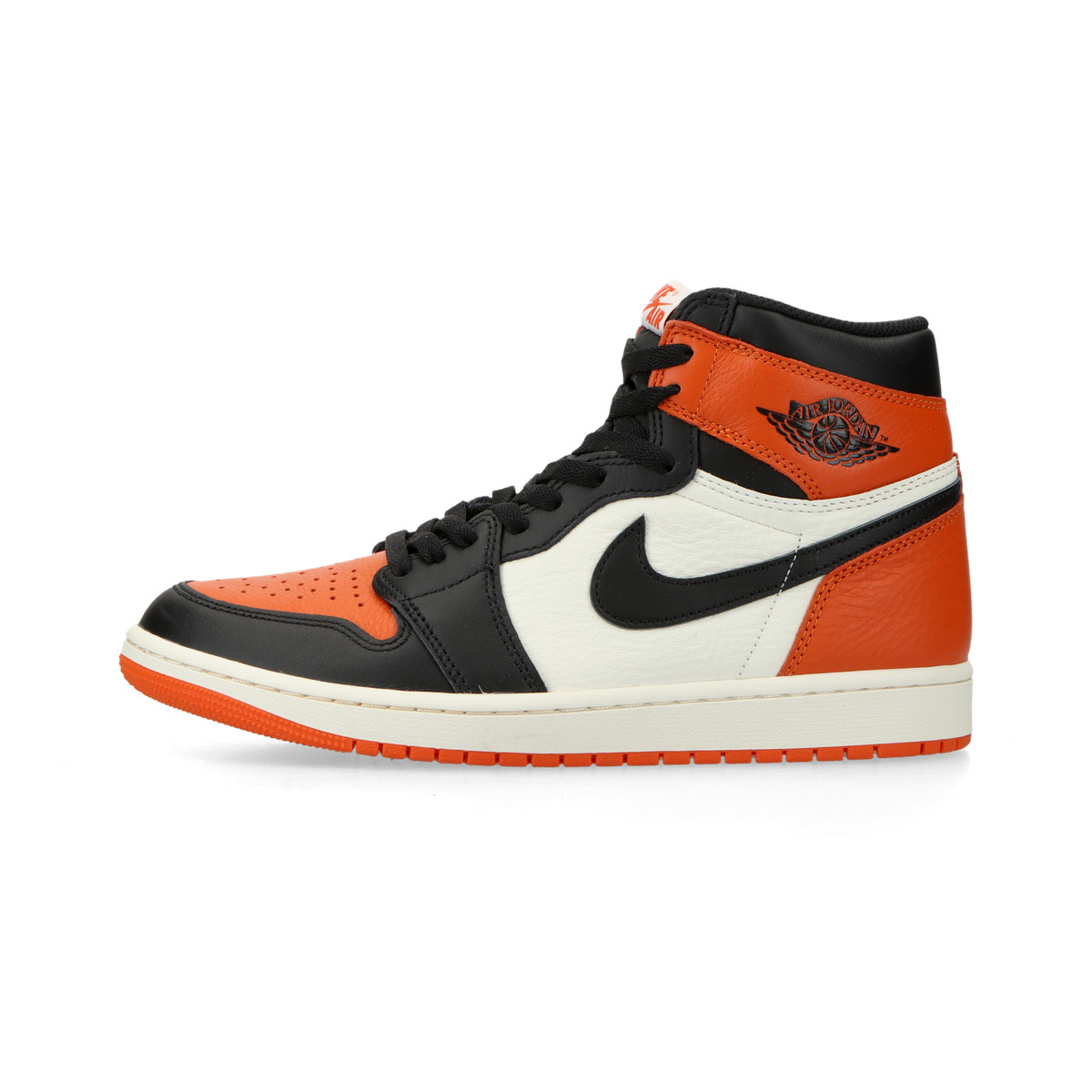 Jordan Air Jordan 1 Retro High OG "Shattered Backboard"schwarz 38.5 - Sneaker