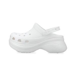 Crocs Classic Bae Clog (white)