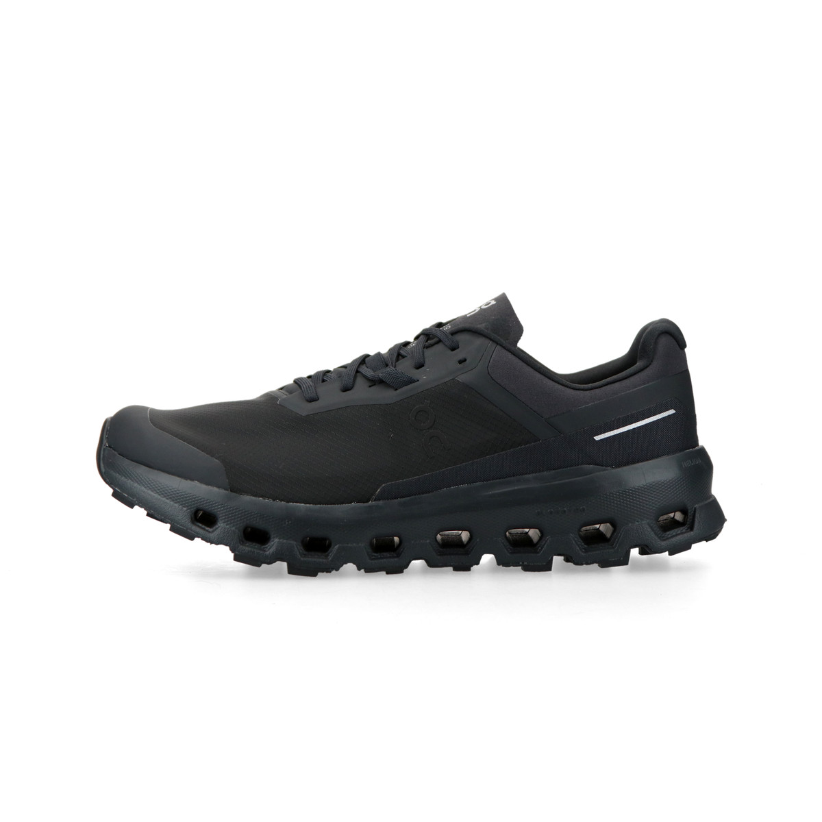 On Cloudvista 2 W schwarz 37 - Sneaker