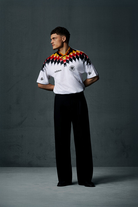 adidas World Cup 2026
