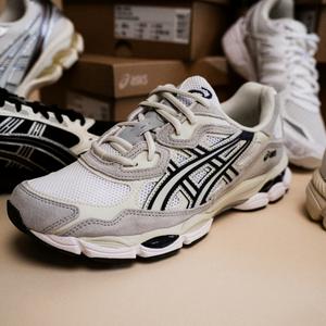 GEL-NYC (white / midnight)