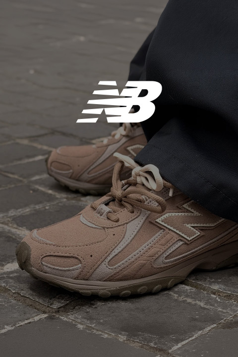 New Balance