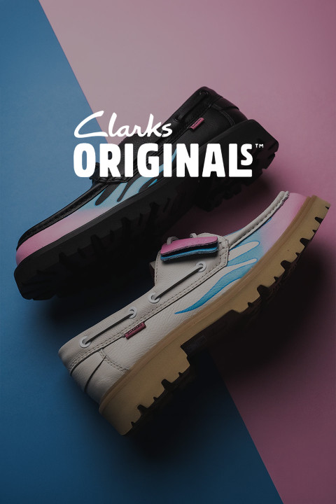 CLARKS