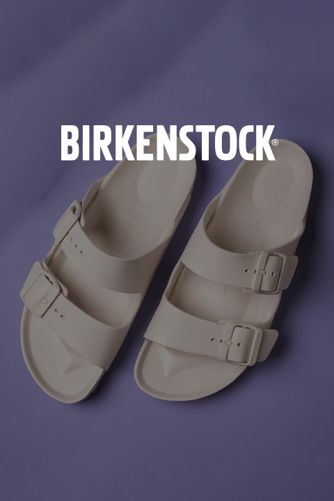 BIRKENSTOCK