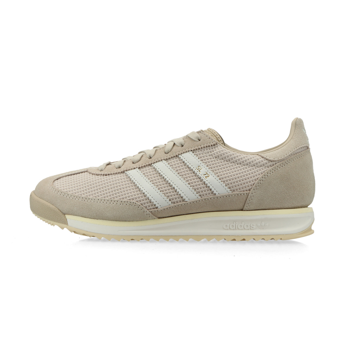 adidas SL72 RS beige 40 2/3 - Sneaker