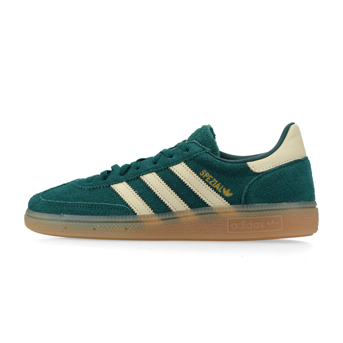 adidas Handball Spezial W grün 36 - Sneaker