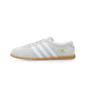 adidas Gazelle Lo Pro (grey two / ftwr white / gum 3)