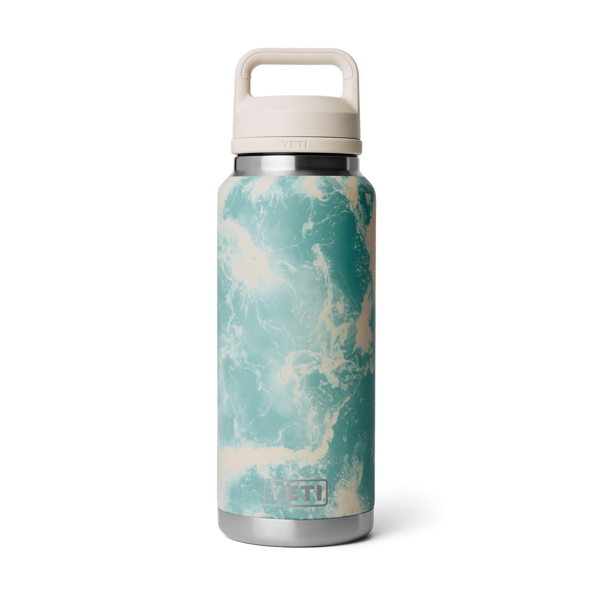 YETI Rambler 36 Oz C Bottle Chug "Sea View" -