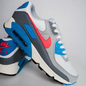 Air Max 90 Cool Grey Infrared