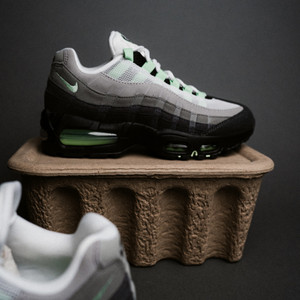 Air Max 95 OG Fresh Mint