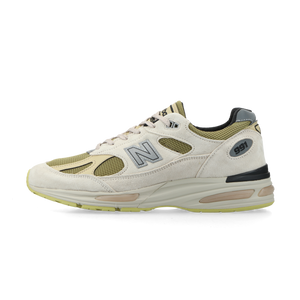 New Balance U991PW2 - Made in England Silver Birch