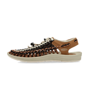KEEN Uneek (black / chipmunk)